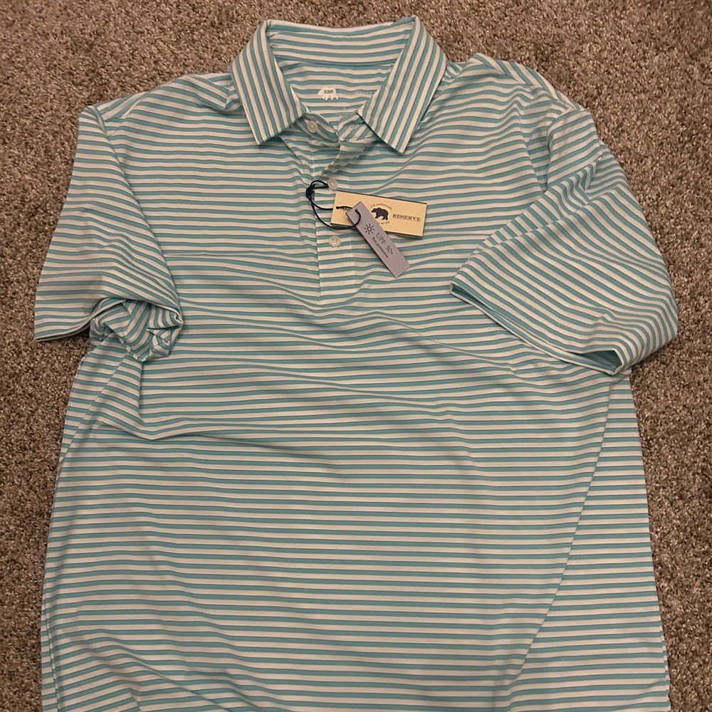 Men’s ONWARD RESERVE performance shirt